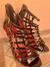 Tacchi spillo sexy usato  Castenedolo