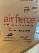Airforce high speed for sale  NEWBURY