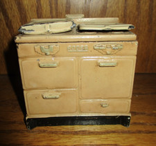 Antique arcade cast for sale  Lady Lake