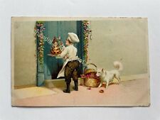 Litho 1900 bäcker gebraucht kaufen  Raubling