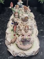 Original irish dresden for sale  UPMINSTER