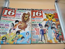 Two vintage magazines for sale  Portland