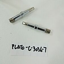 Plato 3036 chisel for sale  Pine Valley