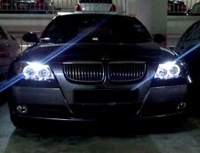 Fari cromo bmw usato  Roma