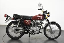 1972 honda cl350k4 for sale  NEWCASTLE