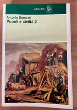 Popoli civilta vol. usato  Santa Maria a Vico