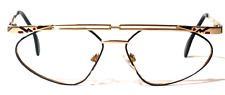 Cazal mod 256 gebraucht kaufen  St Wendel