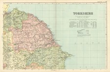 Yorkshire scarborough whitby for sale  LONDON
