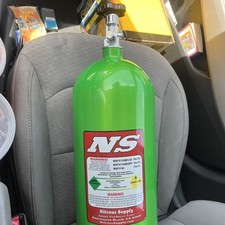 Nos nitrous oxide for sale  La Habra