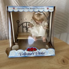 Haunted porcelain doll for sale  Riverton