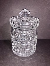 Vintage heavy clear for sale  Morganton