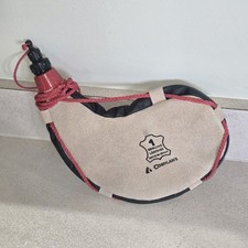 Genuine spanish leather for sale  Millersport