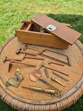 Rare antique miniature d'occasion  Expédié en Belgium