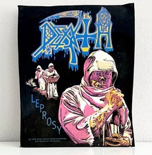 Vintage death leprosy gebraucht kaufen  Mönchengladbach