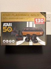 Atari flashback 50th gebraucht kaufen Atari flashback 50th gebraucht kaufen  Paderborn