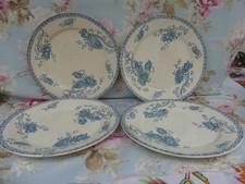 Sarreguemines royat assiettes d'occasion  France