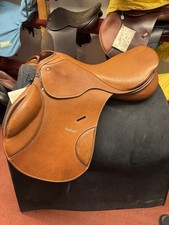 Passier tan leather for sale  SUDBURY