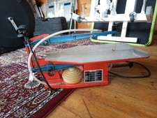 Hegner multicut for sale  IPSWICH