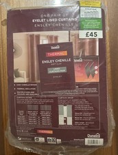 Dunelm thermal ensley for sale  ST. ANDREWS