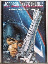 Jodorowsky gimenez meta gebraucht kaufen  Frankfurt am Main