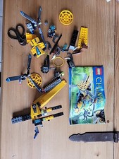 Lego chima 70129 d'occasion  Montlouis-sur-Loire