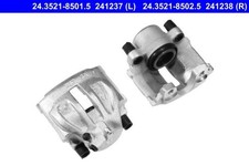 Bremssattel bremszange mercede gebraucht kaufen  Bautzen