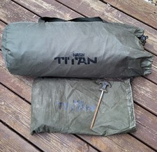 Nash titan hide for sale  OSSETT