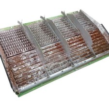 Used raised center for sale  Lake Mills