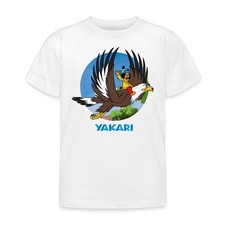 Yakari indianer fliegt gebraucht kaufen  Leipzig