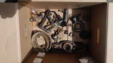 Quad atv honda for sale  DONCASTER