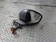 Rétroviseur extérieur pin d'occasion  Gisors