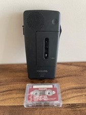 Philips classic memo for sale  SHEFFIELD