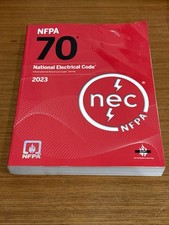 Nfpa nec national for sale  Raymore