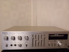 Vintage technics 8030 for sale  BURNLEY