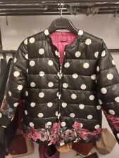 Giacca trapuntata twinset usato  Milano