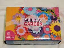 Build garden colorful for sale  Covington