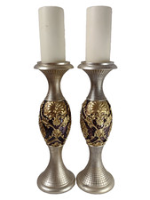 Large pillar candle for sale  ILFORD