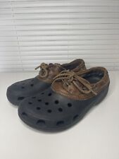 Crocs islander pit for sale  Lytle