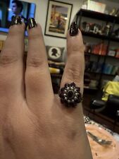 Czech bohemian pyrope for sale  New York
