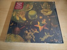 The smashing pumpkins usato  Napoli