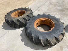 Ford 3400 tractor for sale  Glen Haven