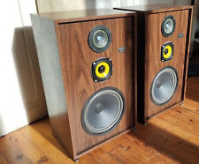 Audiophile enceintes jensen d'occasion  Clermont-Ferrand-