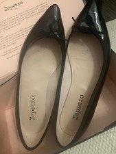 Paire chaussures cuir d'occasion Paire chaussures cuir d'occasion  Rosny-sous-Bois