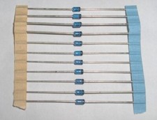 Bzx85c30 diodes zener d'occasion  Caulnes
