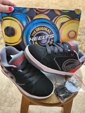 Heely roller shoes for sale  Forney