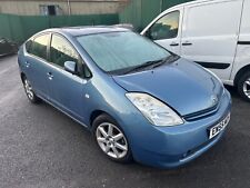 2006 toyota prius for sale  BURY