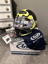 Arai quantic medium for sale  PONTEFRACT