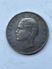 Silbermünze mark tto gebraucht kaufen  Kaufering