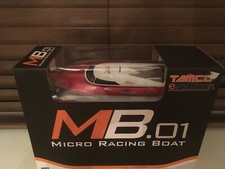 Tamco evolution mb.01 for sale  UK