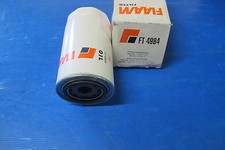 Oil Filter Fiaam for: Nissan: Patrol I And II na sprzedaż  Wysyłka do Poland